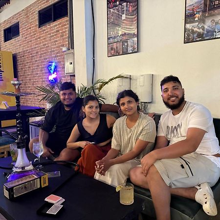 Asha Hostel La Fortuna Kültér fotó