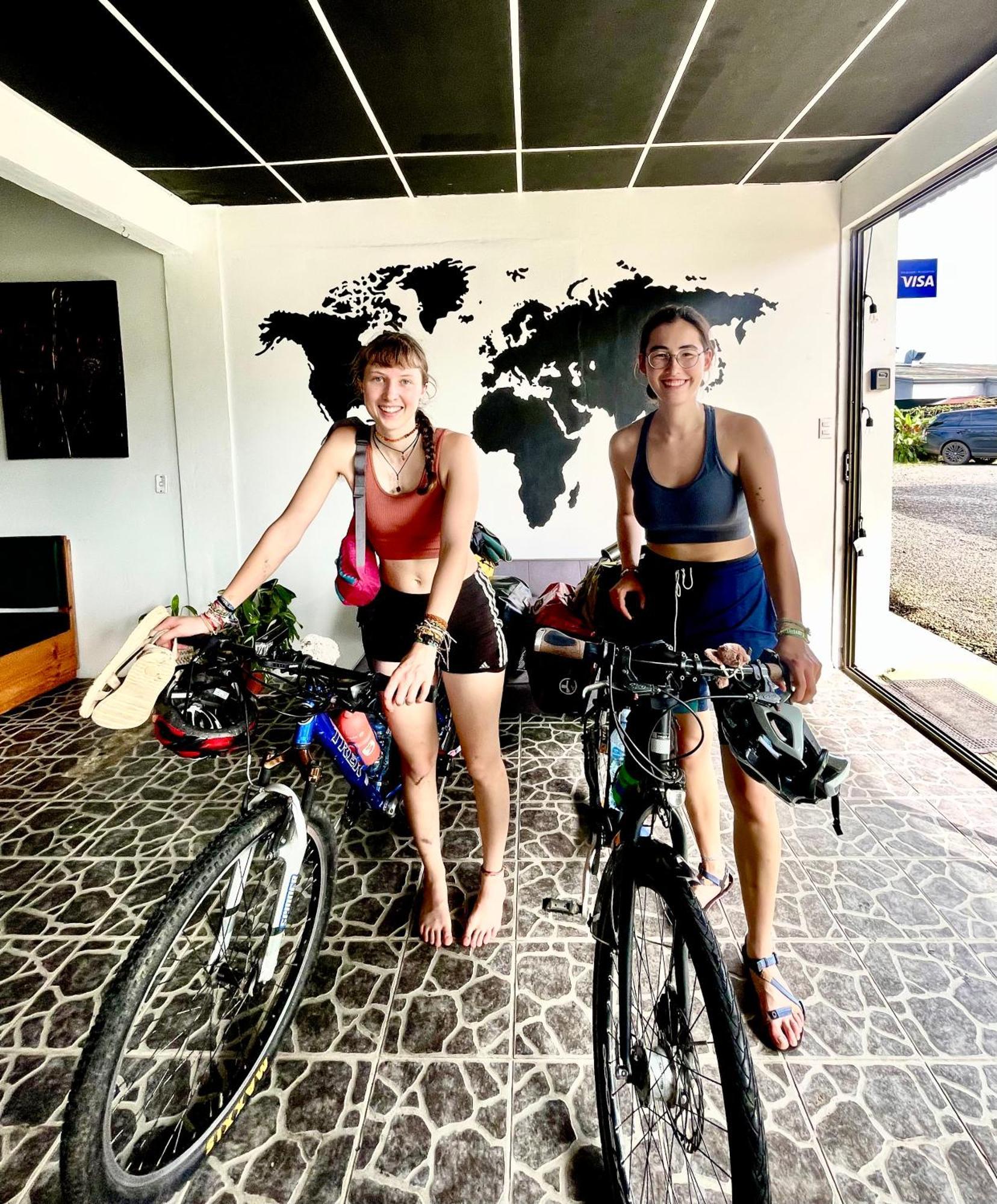 Asha Hostel La Fortuna Kültér fotó