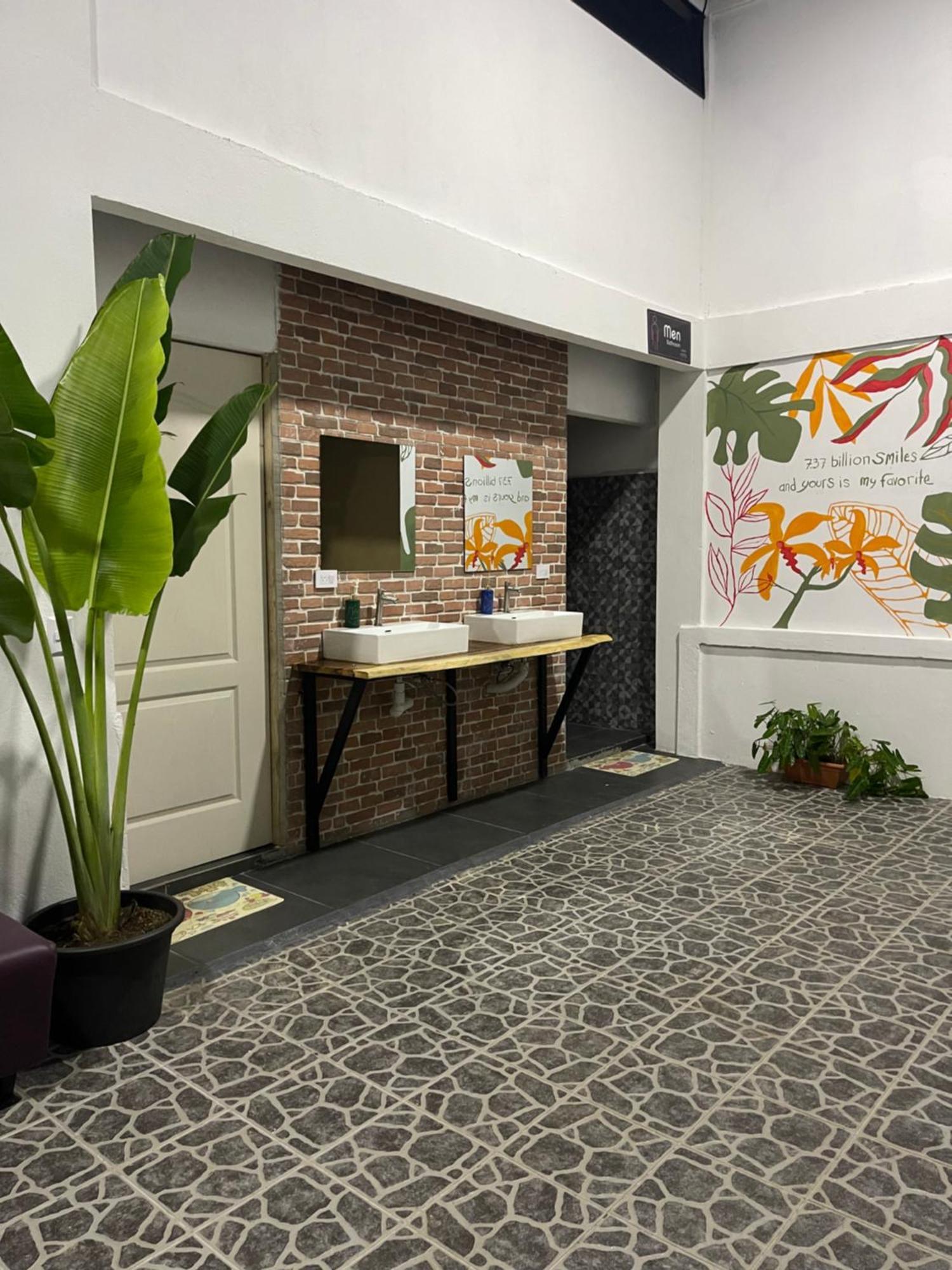Asha Hostel La Fortuna Kültér fotó