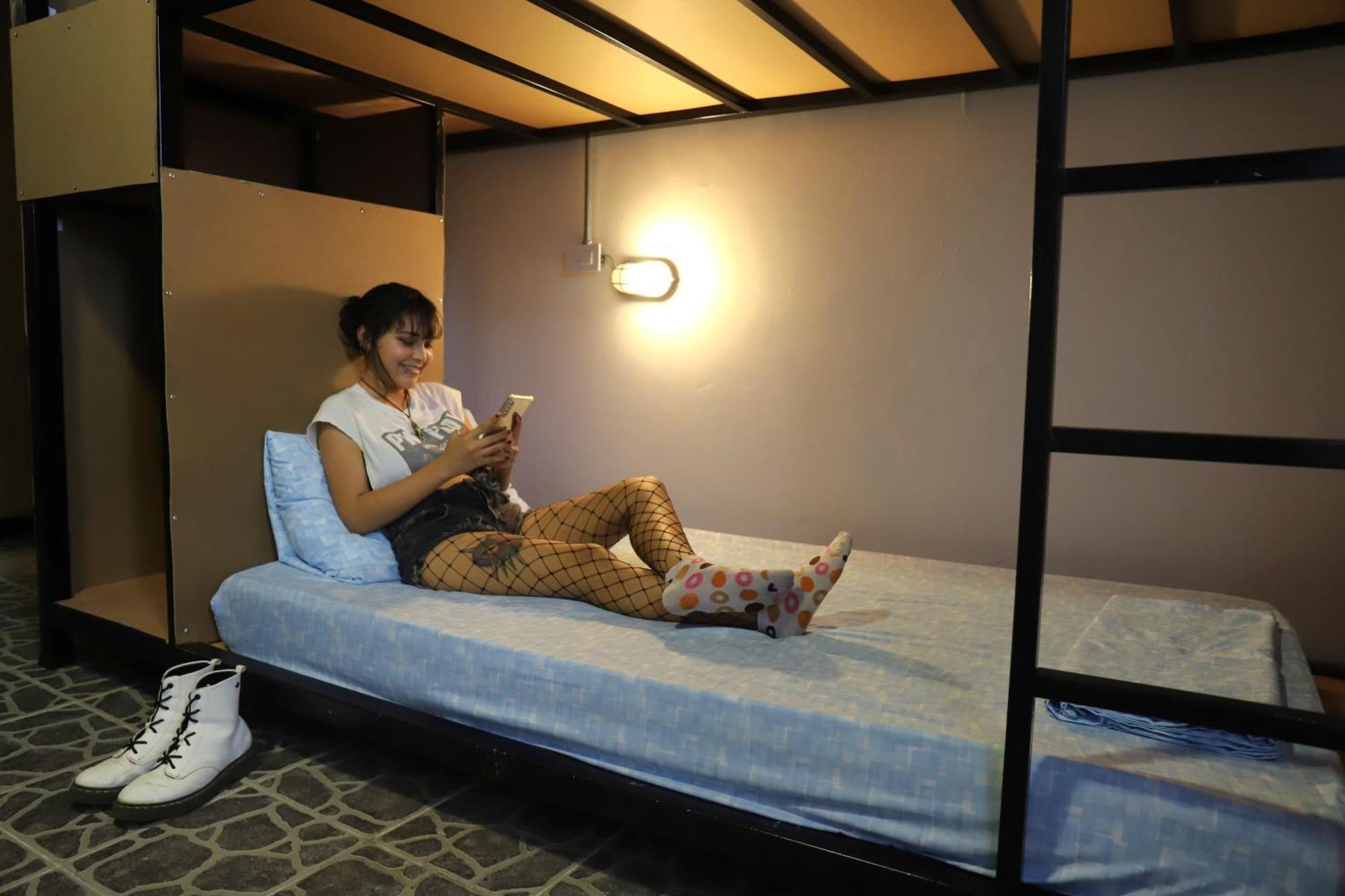 Asha Hostel La Fortuna Kültér fotó