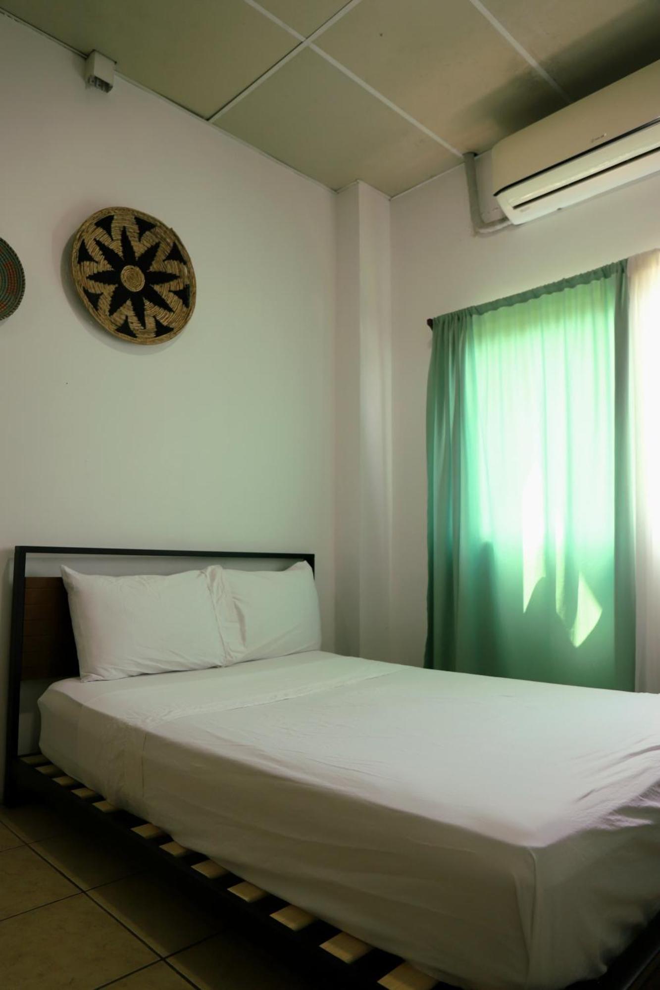 Asha Hostel La Fortuna Kültér fotó