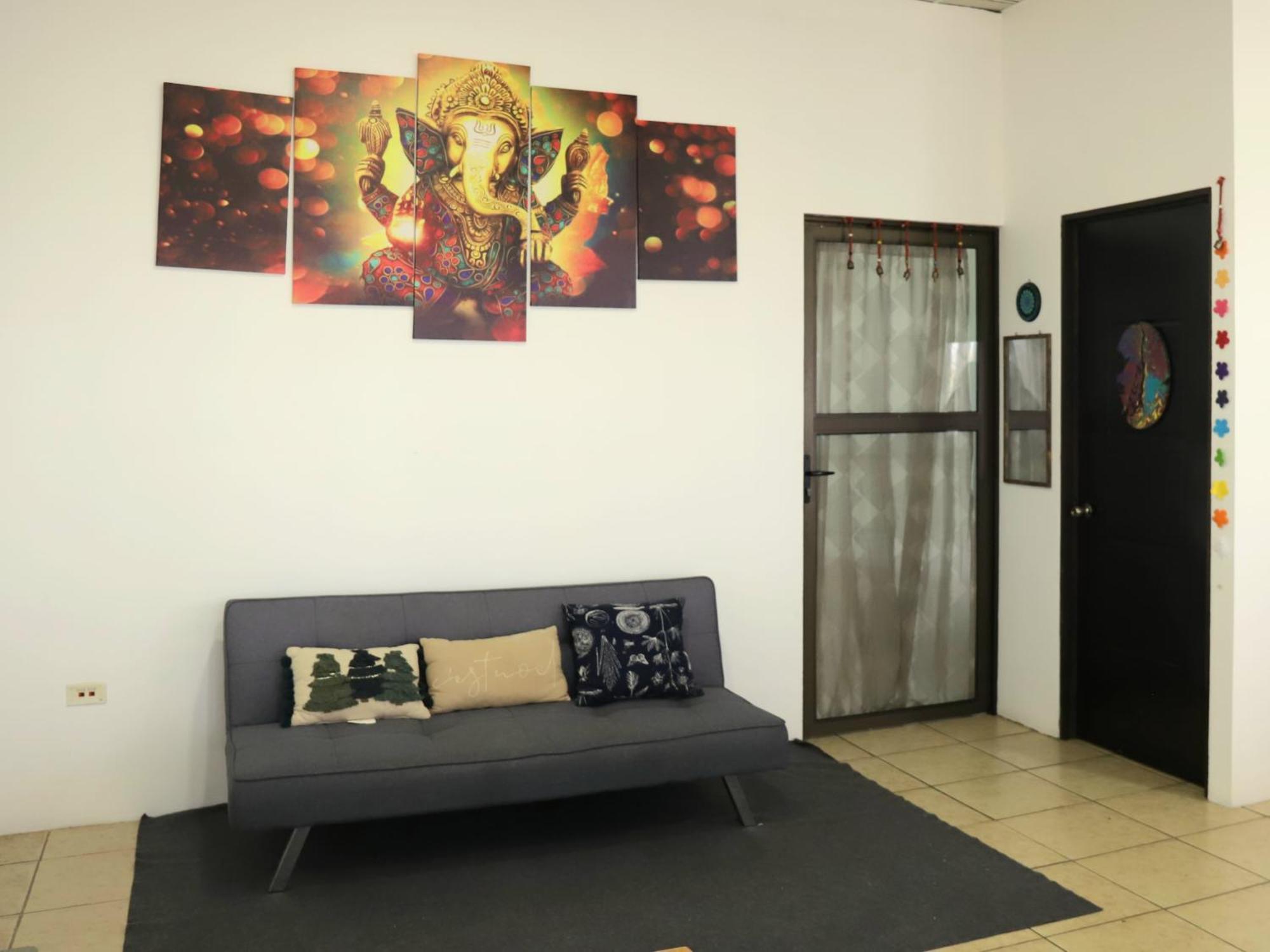 Asha Hostel La Fortuna Kültér fotó