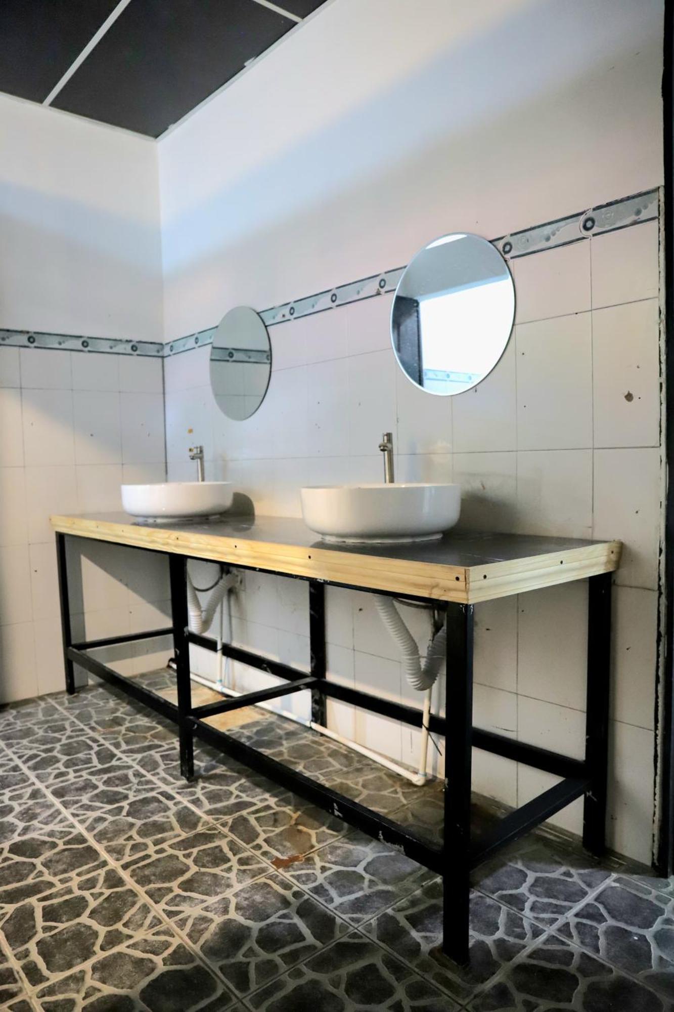 Asha Hostel La Fortuna Kültér fotó
