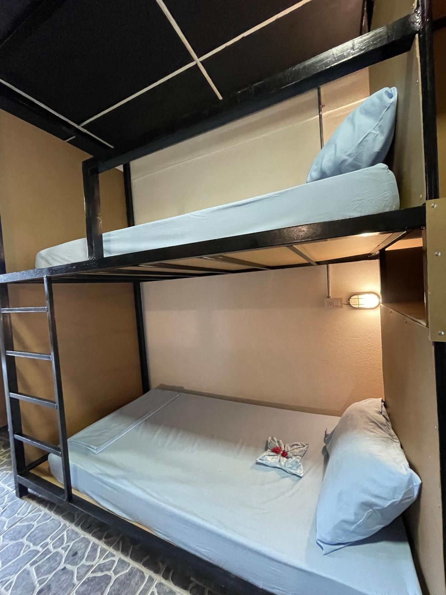 Asha Hostel La Fortuna Kültér fotó
